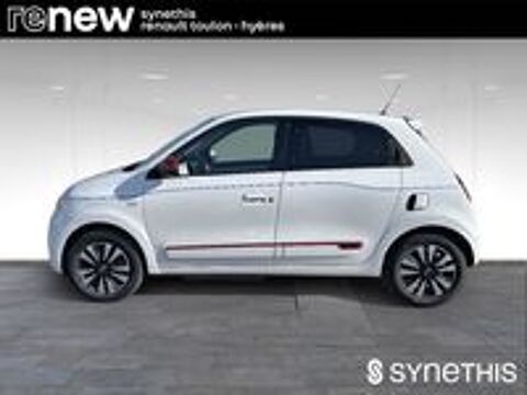 Twingo III Achat Int&eacute;gral - 21 Intens 2022 occasion 83160 La Valette-du-Var