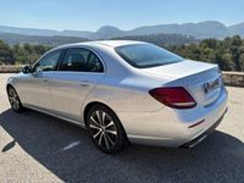 Classe E 350 d 9G-Tronic Avantgarde Line 2019 occasion 13260 Cassis