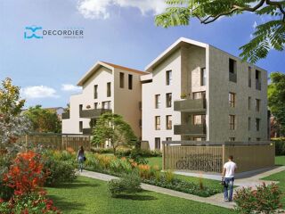  Appartement � vendre 3 pi�ces 65 m�