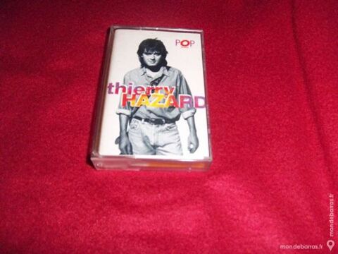 thierry hazard 1 Bossay-sur-Claise (37)