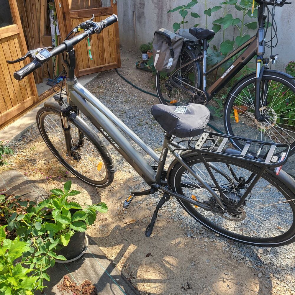 velo electrique Vélos