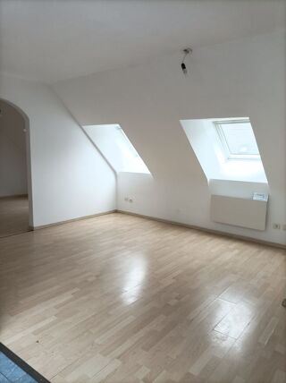  Appartement � louer 1 pi�ce 50 m�