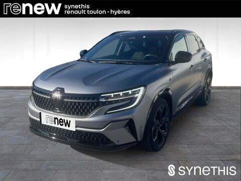 Annonce voiture Renault Austral 30290 €