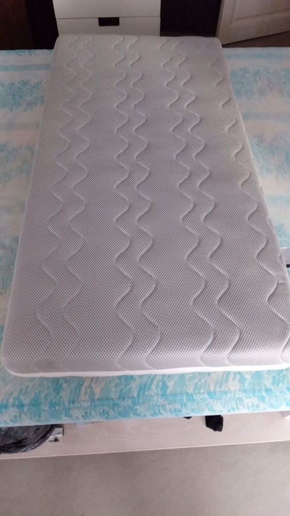 Matelas b&eacute;b&eacute; Mobilier enfants