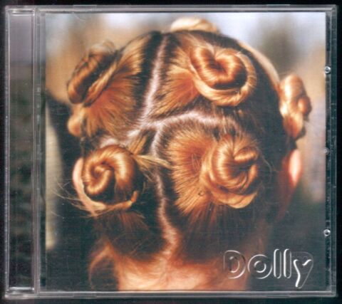 Album CD : Dolly - Dolly.  3 Tartas (40)