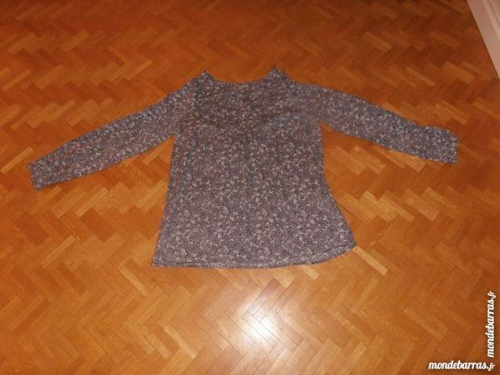 Tunique grise (59 50) Vêtements