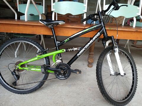 Velo 24 pouces 80 Marans (17)