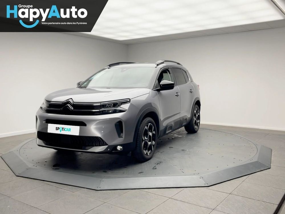 C5 aircross C5 Aircross BlueHDi 130 S&S EAT8 Shine Pack 2022 occasion 65000 Tarbes