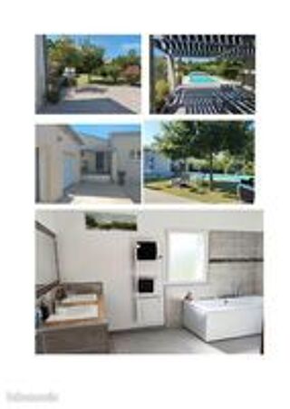  Villa � vendre 8 pi�ces 230 m�