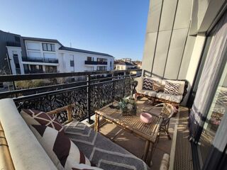  Appartement � vendre 5 pi�ces 100 m� �lancourt