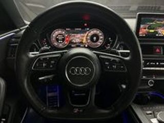 RS5 2.9 V6 TFSI 450ch quattro tiptronic 8 2019 occasion 33520 Bruges