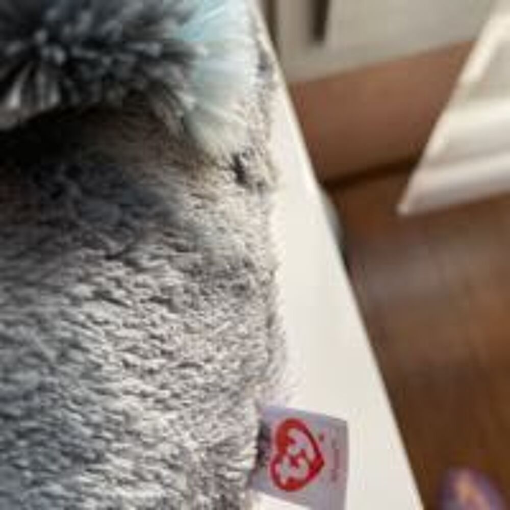 grosse peluche chien 40cm Ty un Jeux / jouets