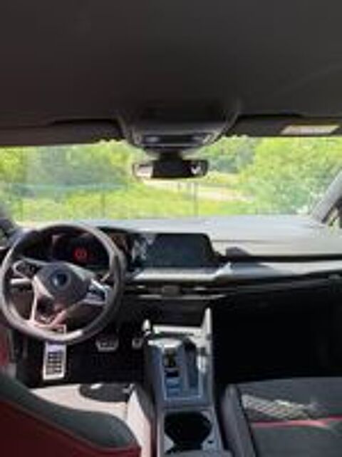 Golf 2.0 TSI 300 DSG7 GTI Clubsport 2021 occasion 01200 Valserh&ocirc;ne