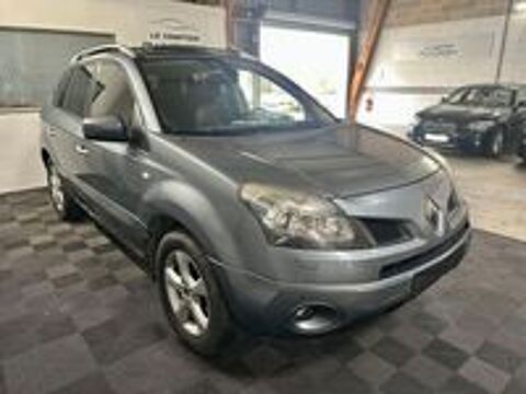 Koleos 2.0 dCi 150 4x4 FAP Privil&egrave;ge A 2009 occasion 95330 Domont