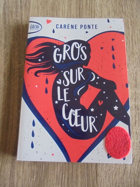 Gros sur le coeur (121/122/123) 3 Tours (37)