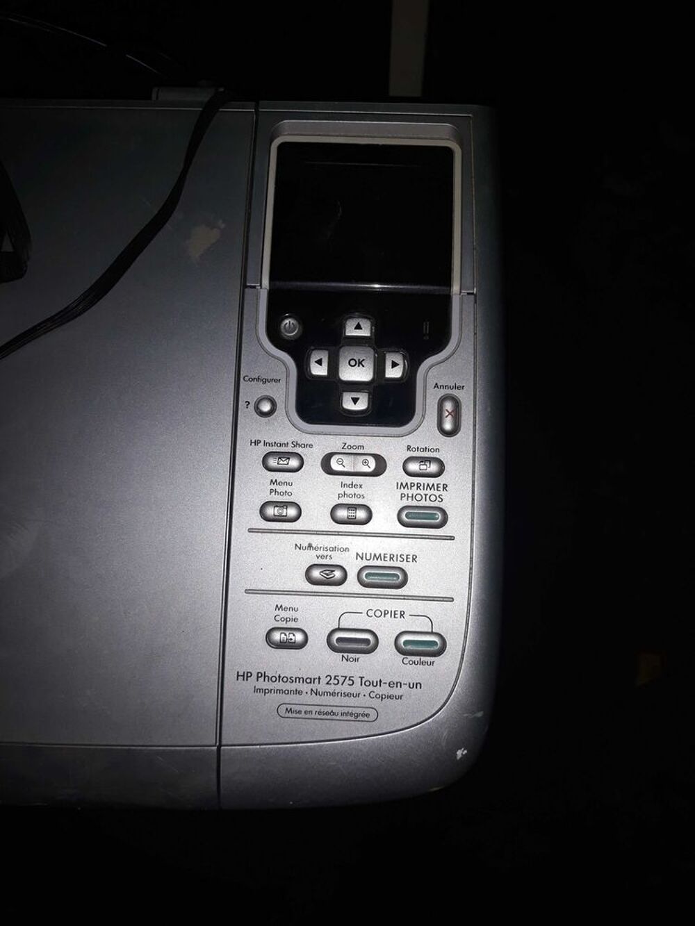imprimante hp Matériel informatique