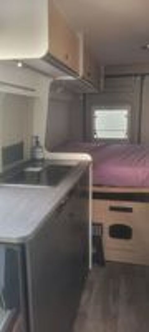  2024 occasion 35400 Saint-Malo