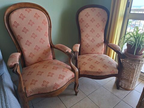 FAUTEUIL 95 Fos-sur-Mer (13)