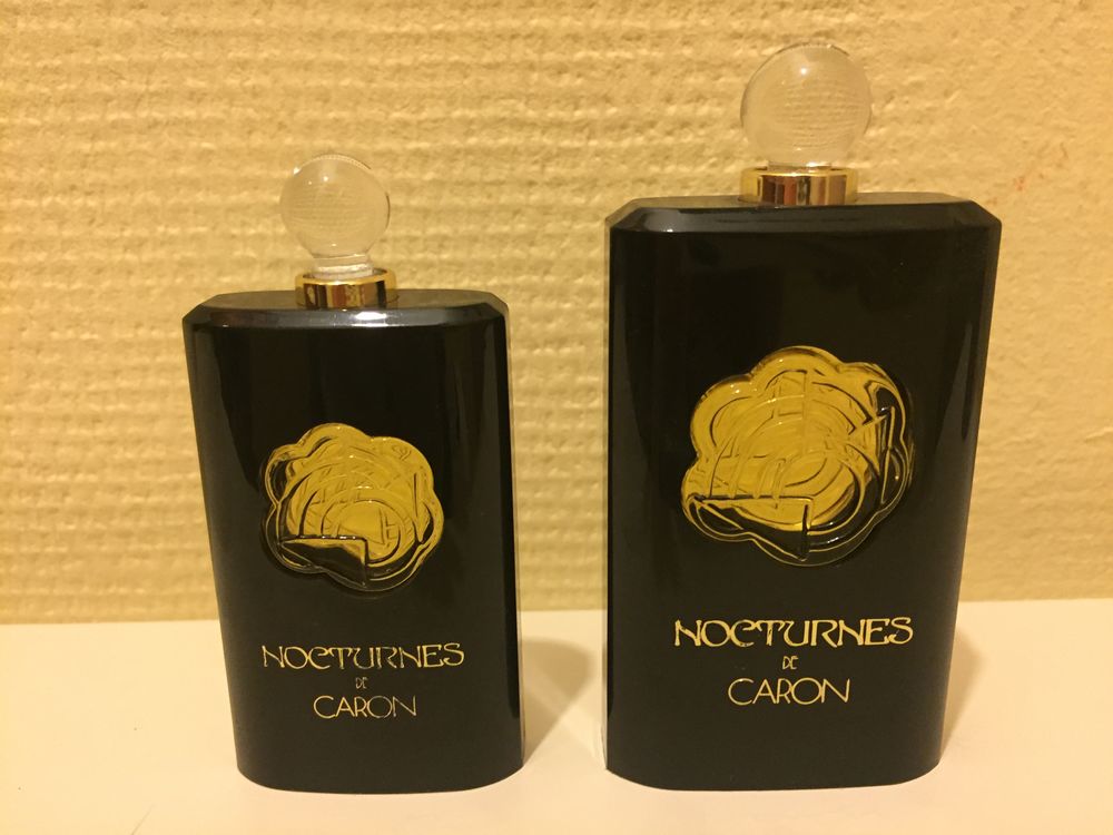 Flacon de parfum Factice 