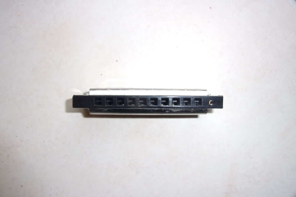 Harmonica Audio et hifi