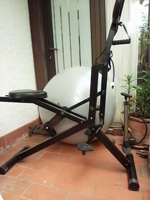 Velos+HFE,+fitness+pump,+alt�res, 10 Le Boulou (66)