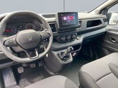 Trafic TRAFIC FG BLUE DCI 130 L1H1 3T GSR2 ADVANCE 2025 occasion 42120 Le Coteau