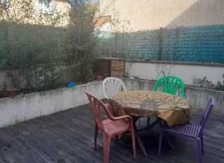  Maison à louer 4 pièces 124 m² Villeurbanne