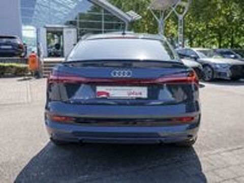E-TRON e-tron S e-quattro Sport 503 ch 2022 occasion 59000 Lille
