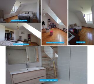  Maison � vendre 6 pi�ces 150 m�