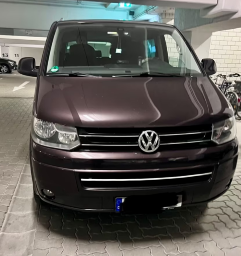 Volkswagen Divers 204 2013 occasion Nancy 54000