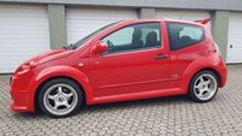 C2 1.6i 16V VTS 2004 occasion 41500 Cour-sur-Loire