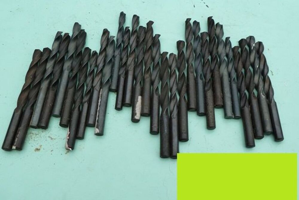 Forets de toutes dimensions Bricolage