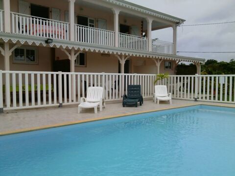  Appartement  louer 4 pices 85 m