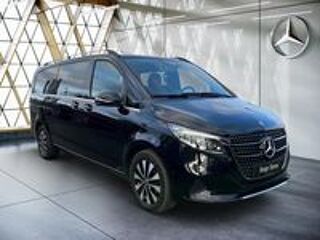 Classe V Extra-Long 300 d 9G-TRONIC 4x4 Avantgarde 2024 occasion 13001 Marseille