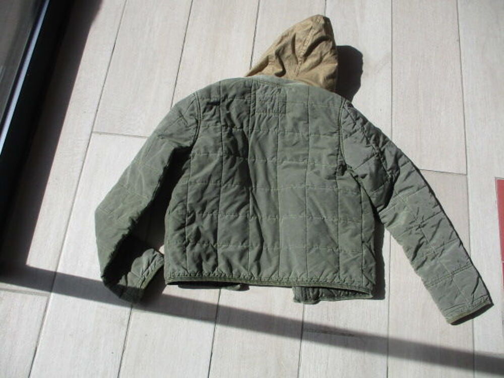Blouson enfant Vêtements enfants