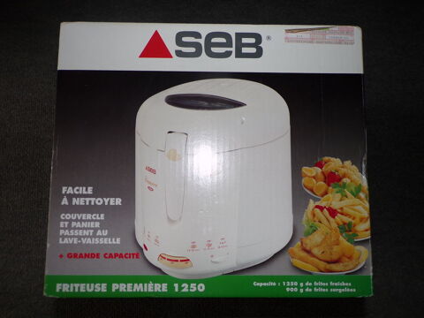 friteuse neuve SEB 45 Guillac (56)