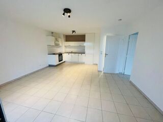  Appartement � vendre 2 pi�ces 45 m�