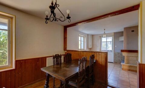   MIGOULE Maison en Pierre - Malemort/Brive Maison - 3/4 pice(s) - 78 m