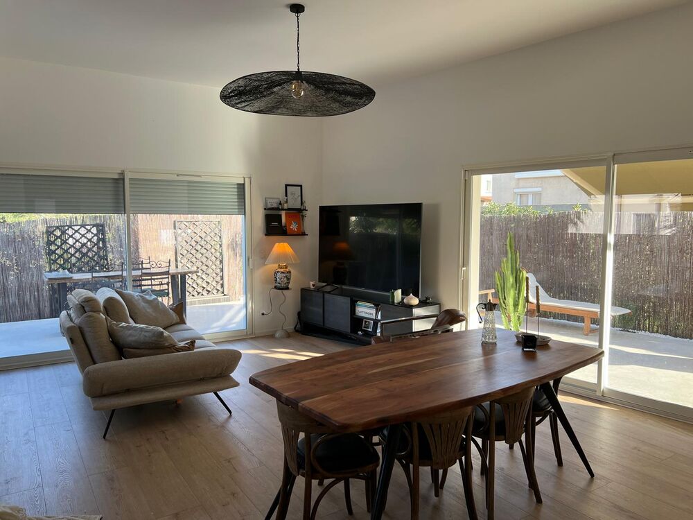 Vente Villa Perpignan-Villa contemporaine 5 pièces avec Garage Perpignan