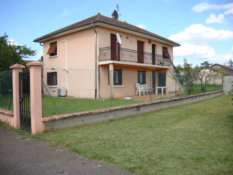   Maison T6 � Meyzieu La Balme Maison - 6 pi�ce(s) - 135 m�