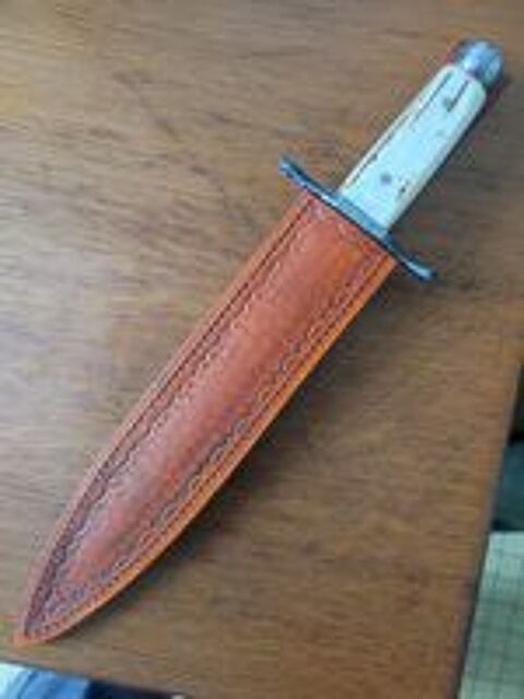   couteau de chasse 