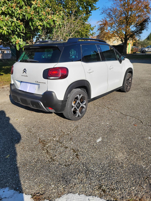 Citroen c3 aircross Citroën Shine