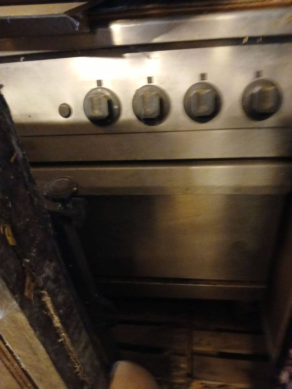 piano professionnel Electroménager