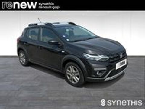 Sandero ECO-G 100 - 22 Stepway Confort 2022 occasion 05000 Gap