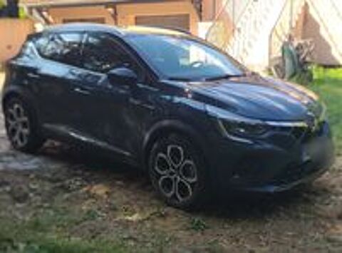 Asx ASX 1.6 MPI HEV 143 AS&G Intense 2023 occasion 38540 Valencin