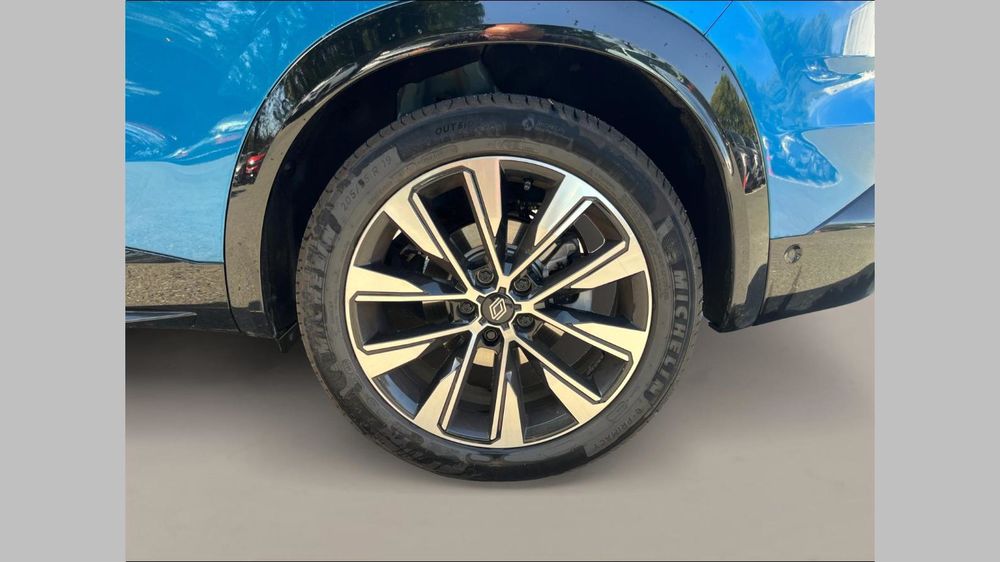 Austral full hybrid E-Tech 200 ch Techno 2025 occasion 91150 &Eacute;tampes