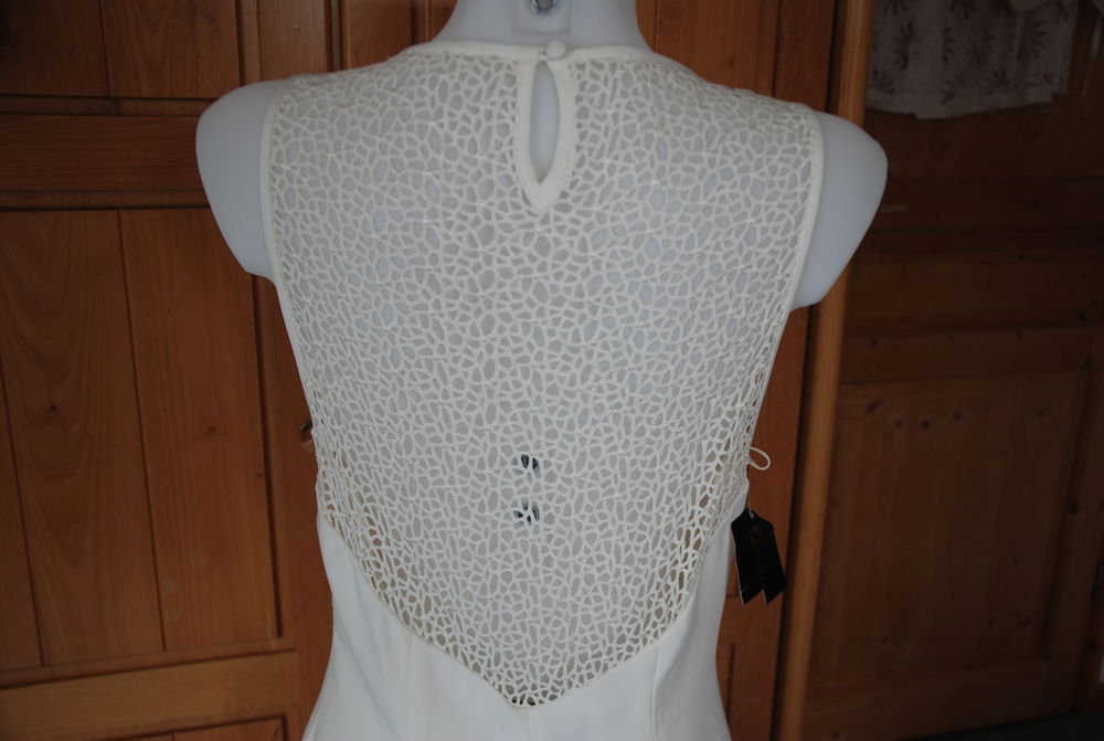 Robe de mariee Vêtements