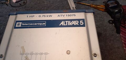 variateur altivar 200 Saint-Quentin (02)