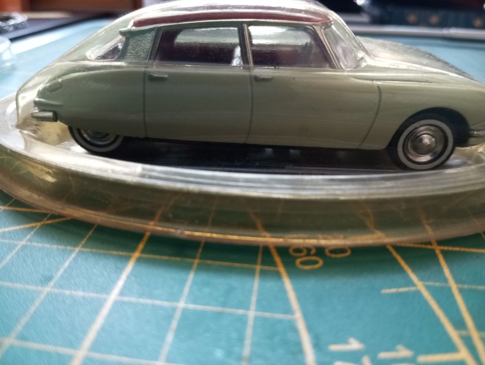 voiture de collection 1/43 - 1/24 - 1/18 eme 
Jeux / jouets