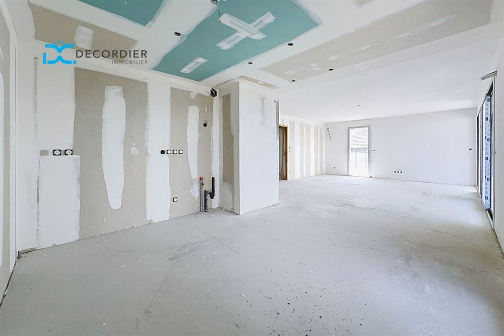 Vente Appartement APPARTEMENT T5 NEUVECELLE NEUF Neuvecelle